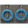 Image 3 : MEXICAN EARRINGS (FEDERICO JIMENEZ)