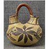 Image 3 : ISLETA POTTERY WEDDING VASE