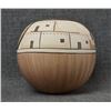 Image 4 : HOPI POTTERY SEED JAR (WALLACE YOUVELLA)