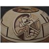 Image 8 : HOPI POTTERY SEED JAR (WALLACE YOUVELLA)