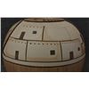 Image 9 : HOPI POTTERY SEED JAR (WALLACE YOUVELLA)