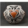 Image 2 : ACOMA POTTERY OLLA (ANNE LEWIS)