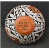 Image 6 : ACOMA POTTERY OLLA (ANNE LEWIS)