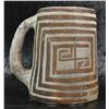 Image 12 : MESA VERDE POTTERY MUG