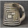 Image 1 : MESA VERDE POTTERY MUG
