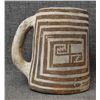 Image 3 : MESA VERDE POTTERY MUG