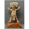 Image 1 : MAYAN POTTERY IDOL