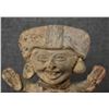 Image 7 : MAYAN POTTERY IDOL
