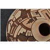 Image 10 : HOPI POTTERY JAR (CARLA NAMPEYO)