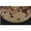 Image 11 : HOPI POTTERY JAR (CARLA NAMPEYO)