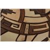 Image 12 : HOPI POTTERY JAR (CARLA NAMPEYO)