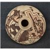 Image 1 : HOPI POTTERY JAR (CARLA NAMPEYO)