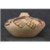 Image 4 : HOPI POTTERY JAR (CARLA NAMPEYO)