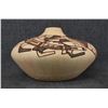 Image 5 : HOPI POTTERY JAR (CARLA NAMPEYO)