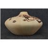 Image 6 : HOPI POTTERY JAR (CARLA NAMPEYO)