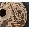 Image 8 : HOPI POTTERY JAR (CARLA NAMPEYO)