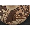 Image 9 : HOPI POTTERY JAR (CARLA NAMPEYO)