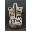 Image 1 : HOPI POTTERY WEDDING VASE (JOY NAVASIE)