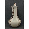 Image 4 : HOPI POTTERY WEDDING VASE (JOY NAVASIE)