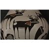 Image 10 : ACOMA POTTERY JAR (DOLORES LEWIS)