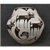 Image 1 : ACOMA POTTERY JAR (DOLORES LEWIS)