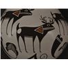 Image 8 : ACOMA POTTERY JAR (DOLORES LEWIS)