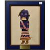 Image 2 : HOPI PAINTING (FRED KABOTIE)