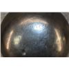 Image 8 : SAN ILDEFONSO POTTERY BOWL (MARIE AND SANTANA MARTINEZ)