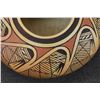 Image 8 : HOPI POTTERY JAR (ELVA NAMPEYO)