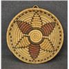 Image 1 : HOPI BASKETRY BOWL