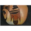Image 10 : HOPI POTTERY BOWL (IRENE SHUPLA)