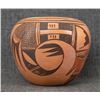 Image 1 : HOPI POTTERY BOWL (IRENE SHUPLA)