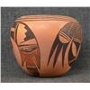 Image 3 : HOPI POTTERY BOWL (IRENE SHUPLA)
