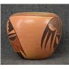 Image 4 : HOPI POTTERY BOWL (IRENE SHUPLA)