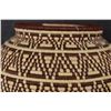 Image 8 : WOUNAAN RAIN FOREST BASKET (MAGNOLIA CABEZON)