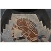 Image 10 : SANTA CLARA POTTERY VASE (DAN TAFOYA)