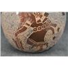 Image 12 : SANTA CLARA POTTERY VASE (DAN TAFOYA)