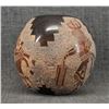 Image 2 : SANTA CLARA POTTERY VASE (DAN TAFOYA)
