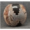 Image 3 : SANTA CLARA POTTERY VASE (DAN TAFOYA)