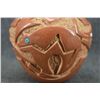 Image 10 : SAN ILDEFONSO POTTERY VASE (JOHNNY TSE PE GONZALES)