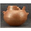 Image 1 : JICARILLA APACHE POTTERY VASE (SHELDON NUNEZ -VELARDE)