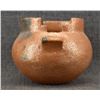 Image 2 : JICARILLA APACHE POTTERY VASE (SHELDON NUNEZ -VELARDE)