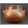 Image 3 : JICARILLA APACHE POTTERY VASE (SHELDON NUNEZ -VELARDE)