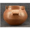 Image 4 : JICARILLA APACHE POTTERY VASE (SHELDON NUNEZ -VELARDE)