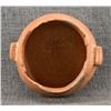 Image 5 : JICARILLA APACHE POTTERY VASE (SHELDON NUNEZ -VELARDE)