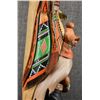 Image 10 : HOPI  KACHINA (WILMER KAYE)