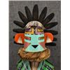 Image 7 : HOPI  KACHINA (WILMER KAYE)
