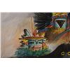 Image 4 : HOPI PAINTING (NEIL DAVID)