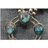 Image 10 : NAVAJO SQUASH NECKLACE