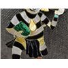 Image 5 : ZUNI PIN PENDANT (VIRGIL AND SHIRLEY BENN)